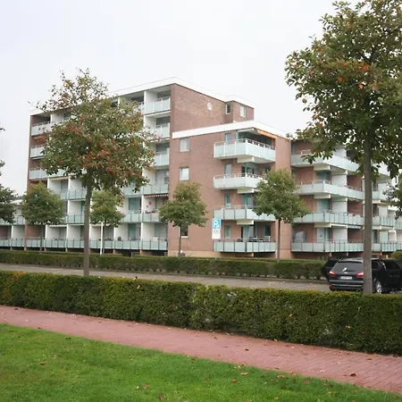 Fuerstenhof Whg 321 Inkl Wlan Appartement