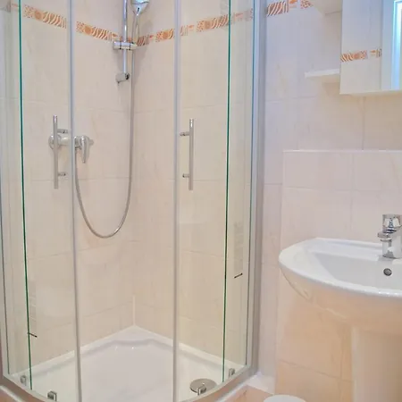 Fuerstenhof Whg 321 Inkl Wlan