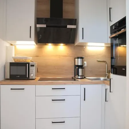 Fuerstenhof Whg 321 Inkl Wlan Grömitz